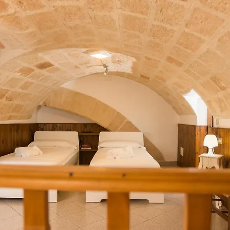 Appartement La Casa Dell'oste