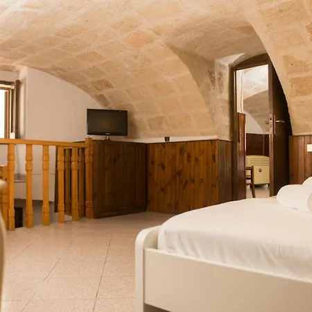 Appartement La Casa Dell'oste