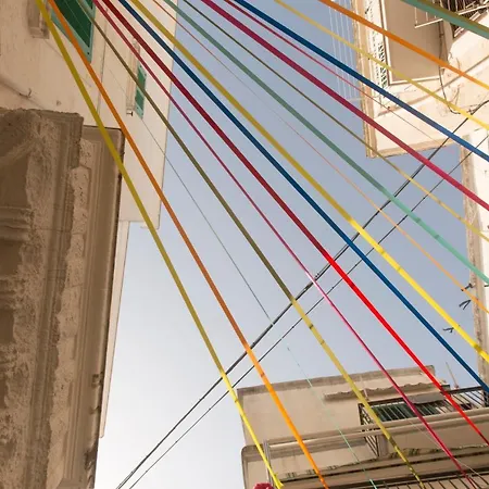 La Casa Dell'oste Monopoli