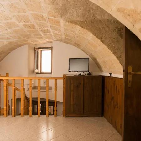 La Casa Dell'oste *