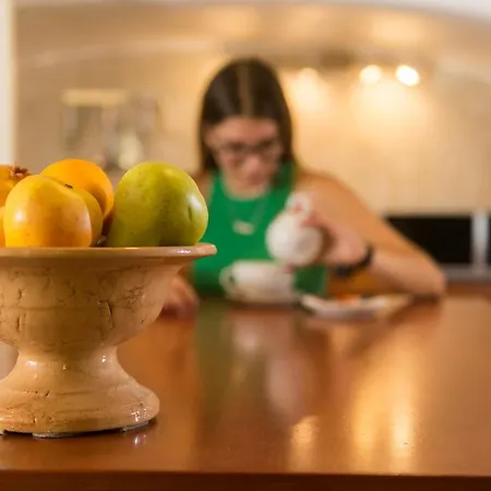 La Casa Dell'oste Monopoli