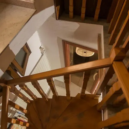 Lägenhet La Casa Dell'oste