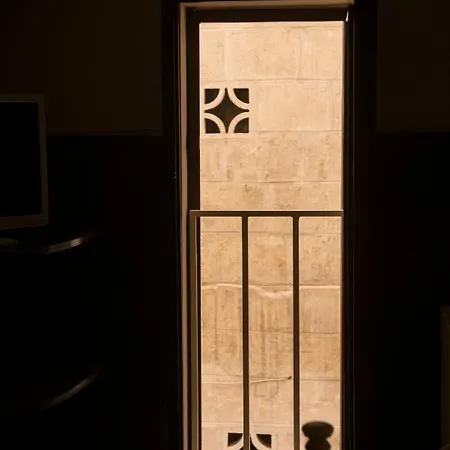 La Casa Dell'oste Lägenhet