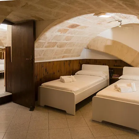 La Casa Dell'oste Monopoli