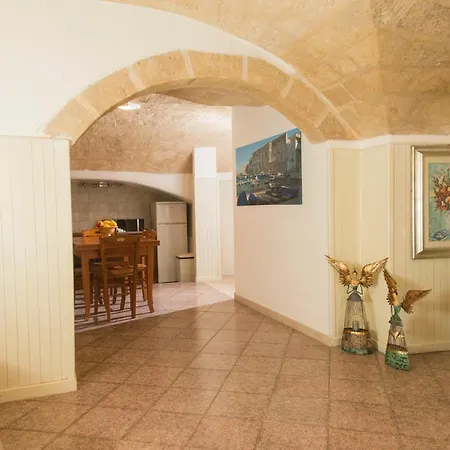 La Casa Dell'oste Lägenhet Monopoli