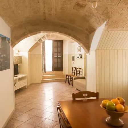 La Casa Dell'oste Διαμέρισμα