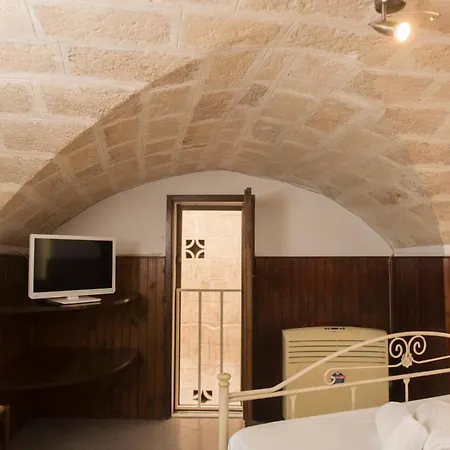 La Casa Dell'oste Lägenhet Monopoli