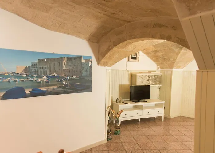La Casa Dell'oste * Monopoli