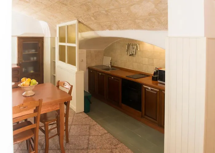 Daire La Casa Dell'oste Monopoli