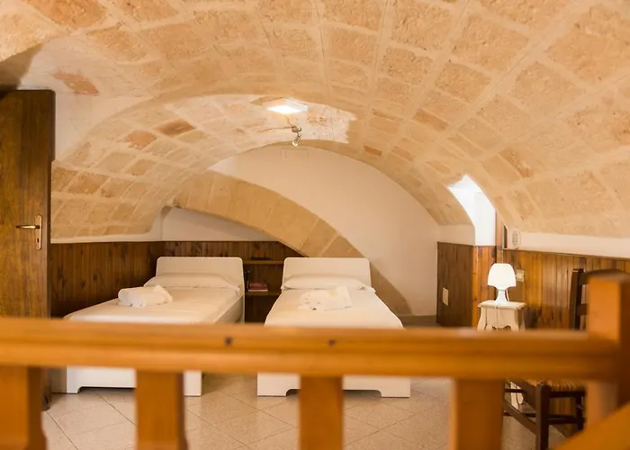 Daire La Casa Dell'oste