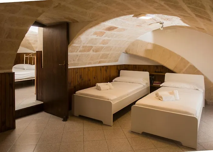 La Casa Dell'oste Monopoli