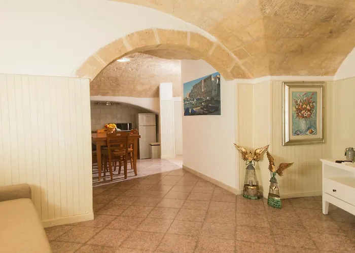 La Casa Dell'oste Daire Monopoli