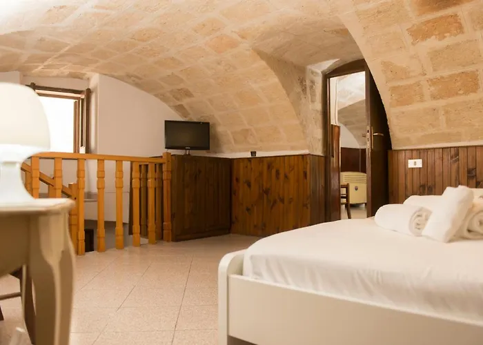 Daire La Casa Dell'oste