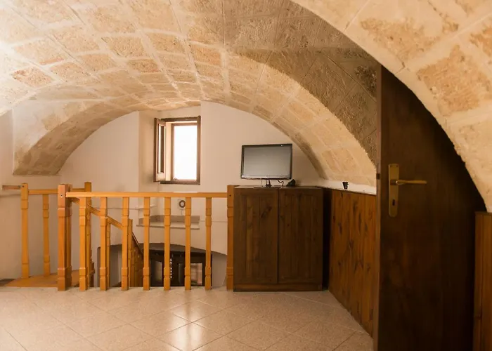 La Casa Dell'oste *